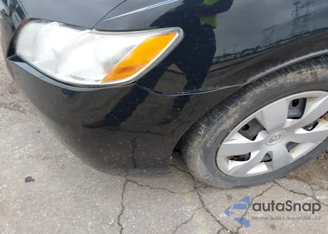 2009 Toyota Camry z USA, uszkodzony, nr VIN 4T1BE46K89U312630